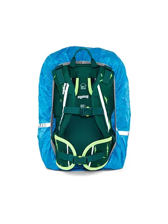 ERGOBAG | Regencape Blau | 